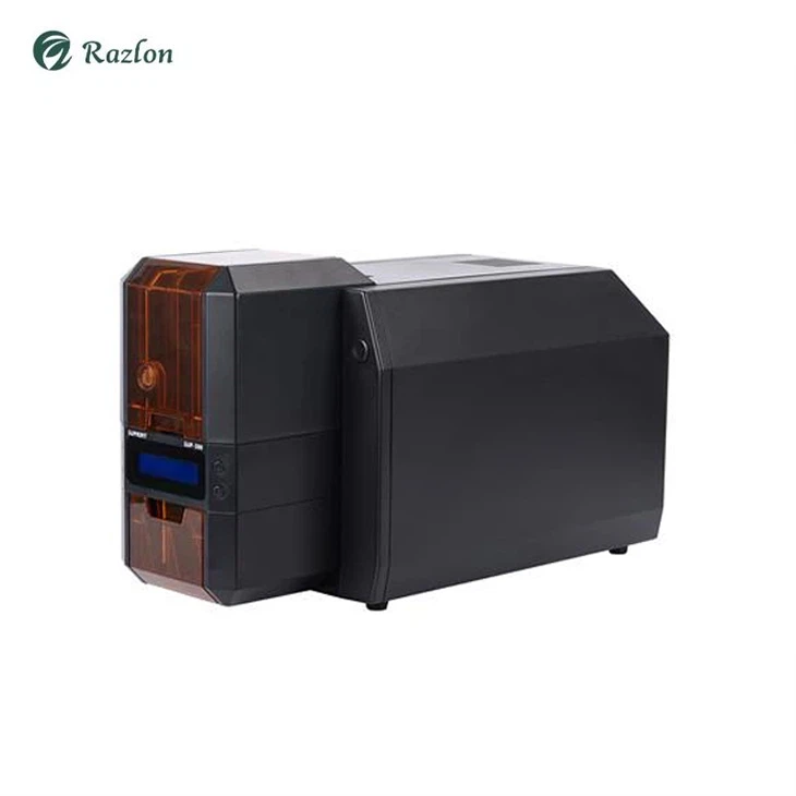 Single Side Card Printer Single Side Card Printer